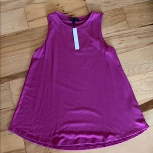 Gibson LIY Millie muscle tank.